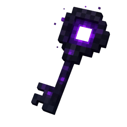 Clé de VOID